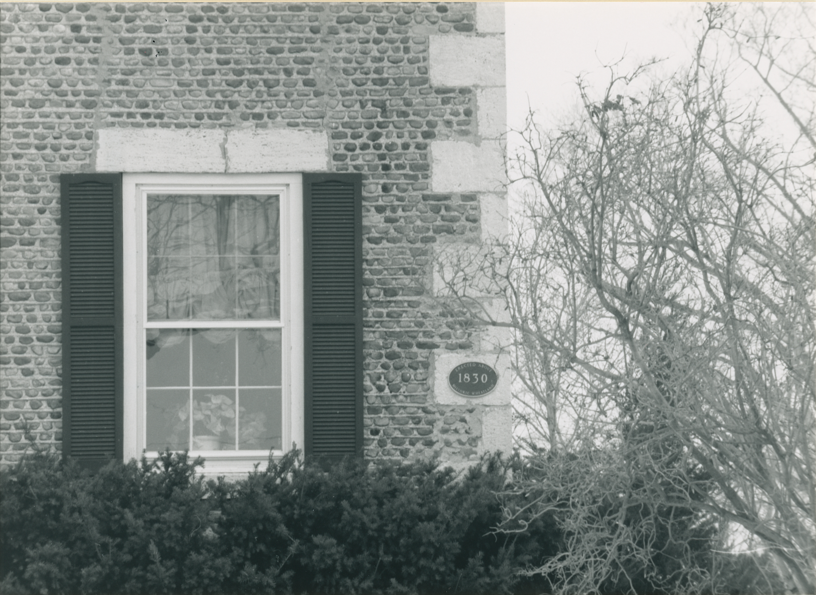 Whe-7 3314 North Rd 2